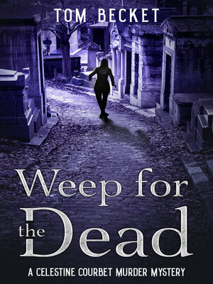 cover image of Weep for the Dead